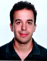Victor Moreno Martin