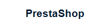 PrestaShop