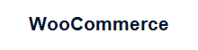WooCommerce